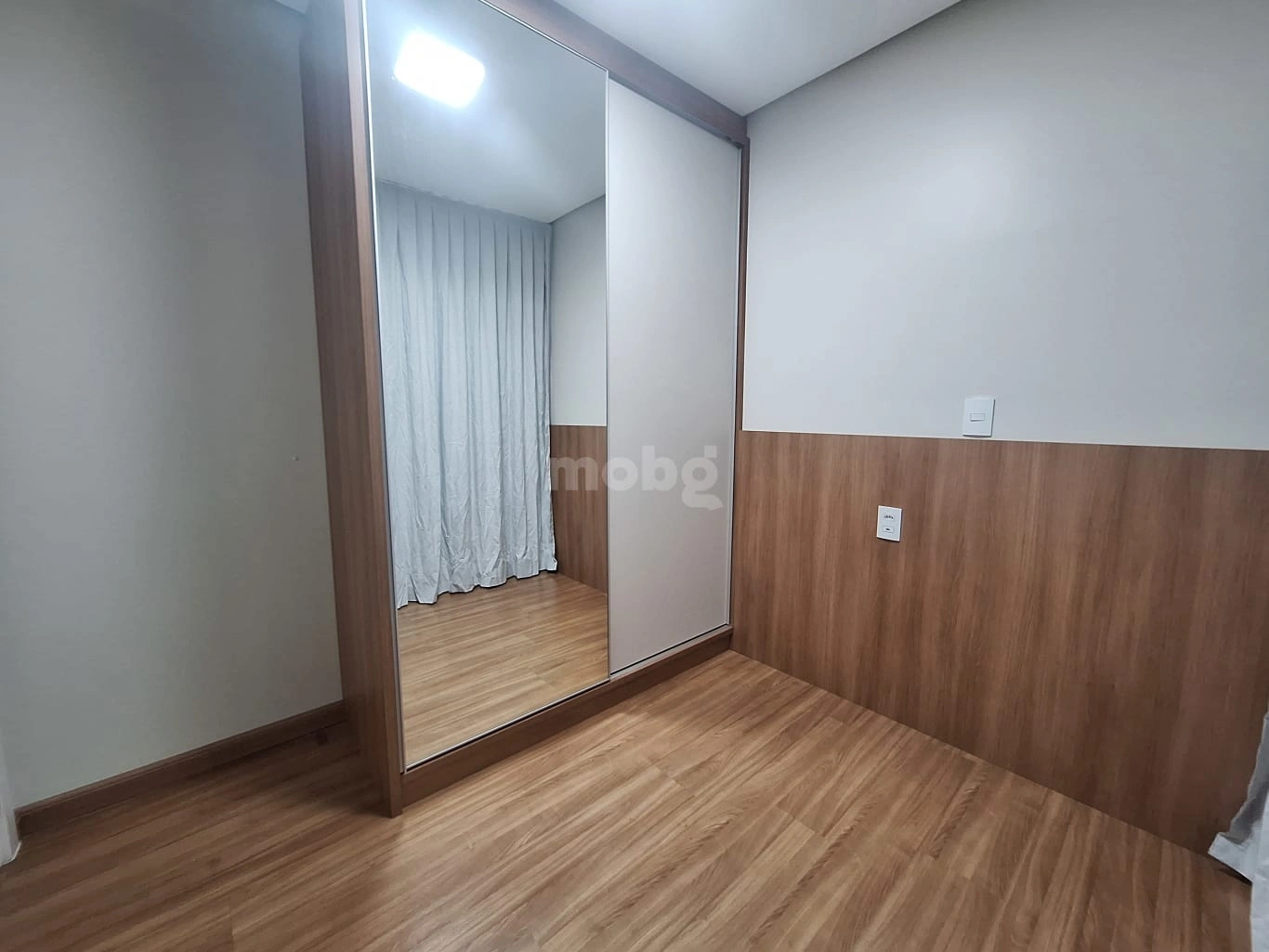 Apartamento para alugar com 2 quartos