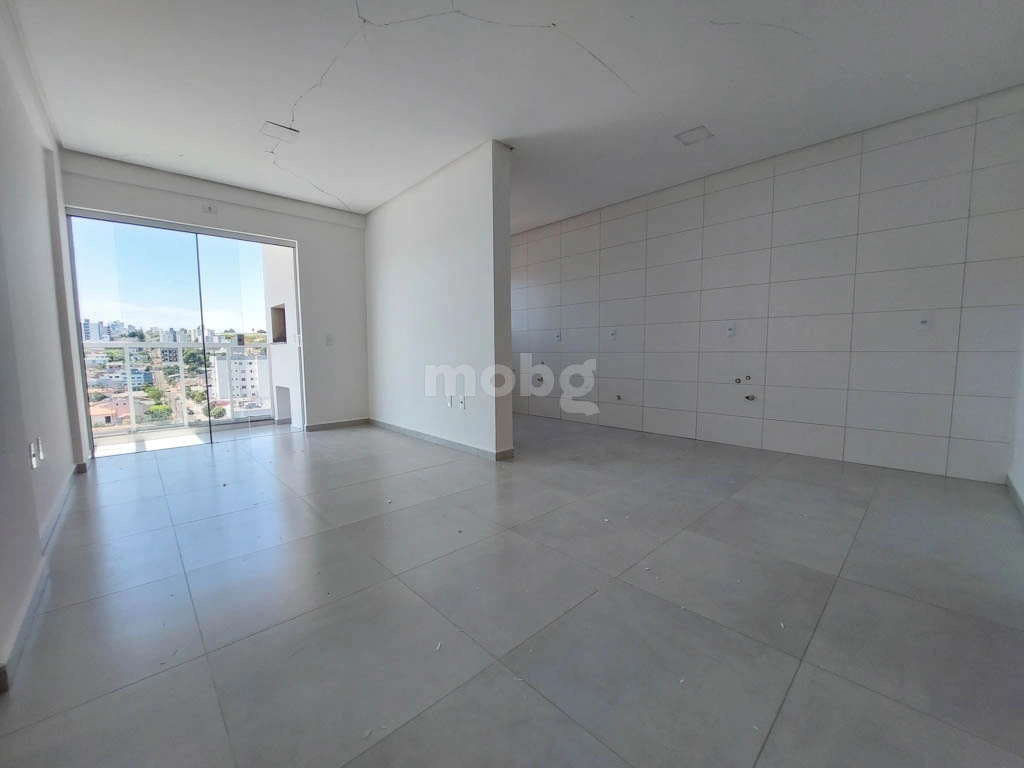 Apartamento para alugar com 2 quartos