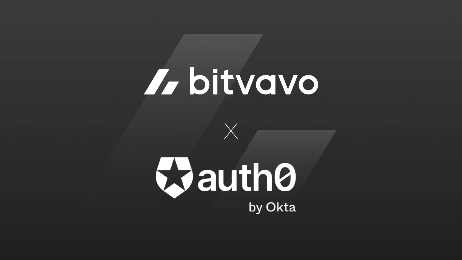 Improved Login with Auth0 | Bitvavo.com