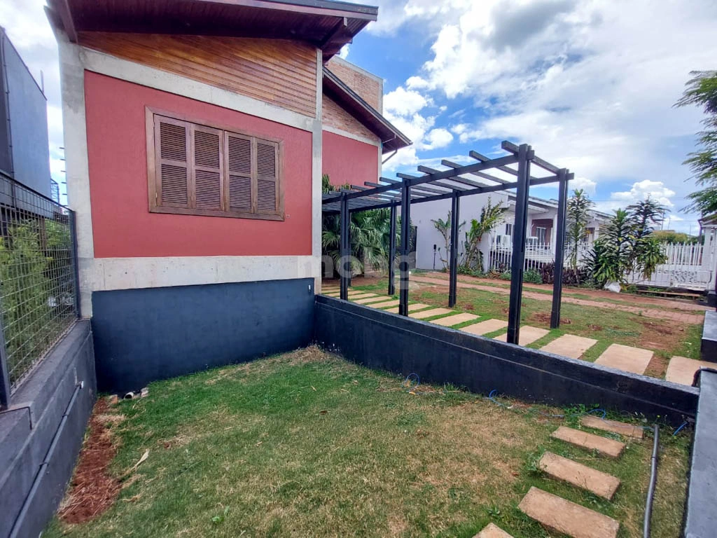 Casa para alugar com 2 quartos