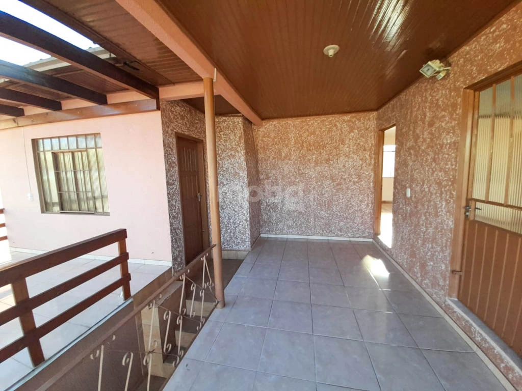 Casa para alugar com 3 quartos