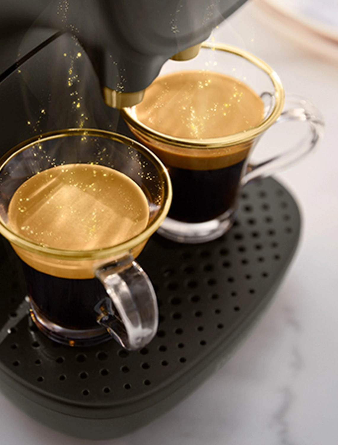 Machine Espresso – Ninja Luxe Café ES600EU – Excellent état - Électroménager