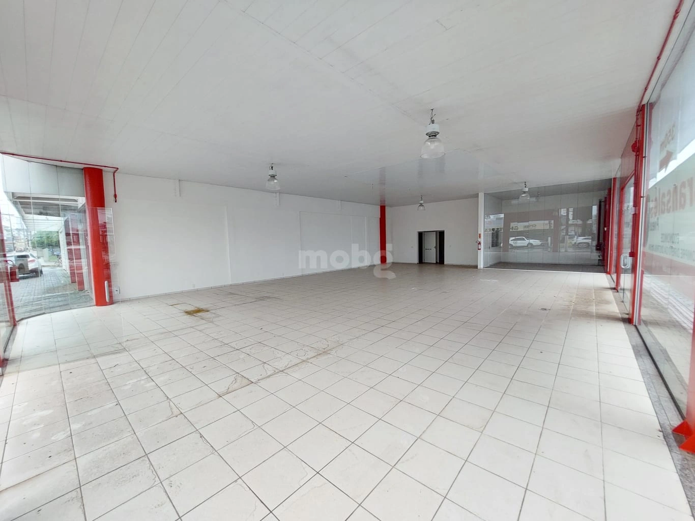 Sala_Comercial para alugar em Chapecó, São Cristóvão