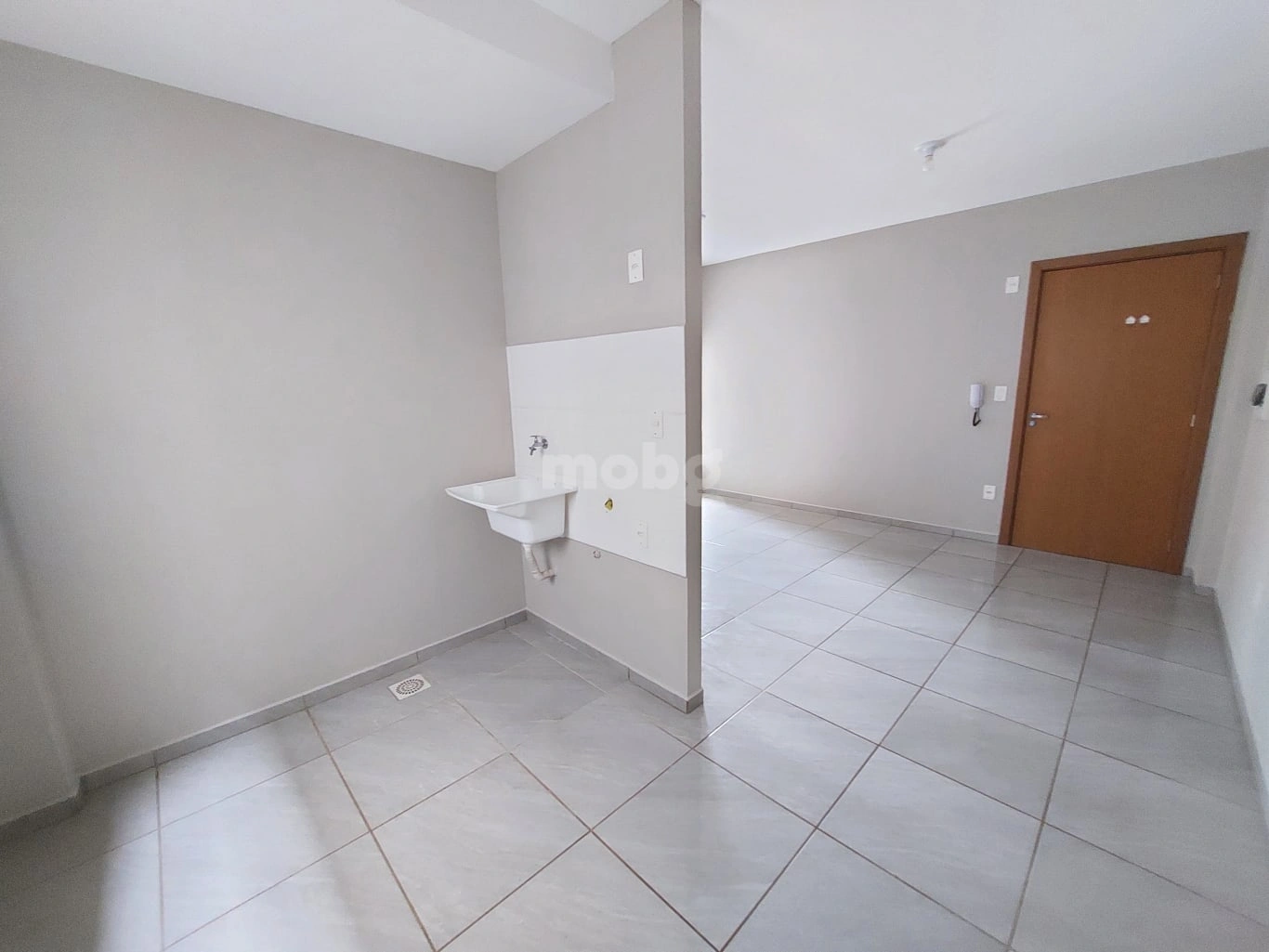 Apartamento para alugar com 2 quartos