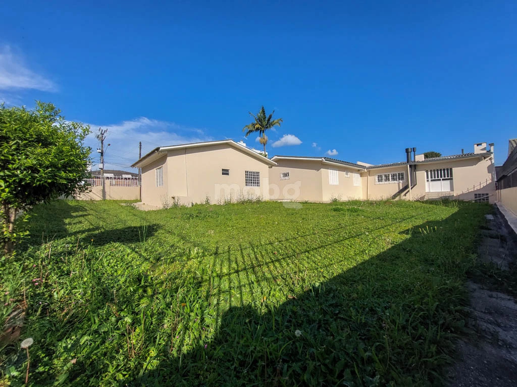 Casa para alugar com 5 quartos