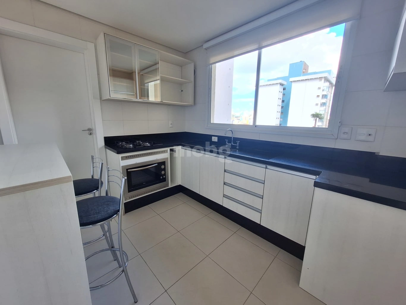 Apartamento para alugar com 2 quartos