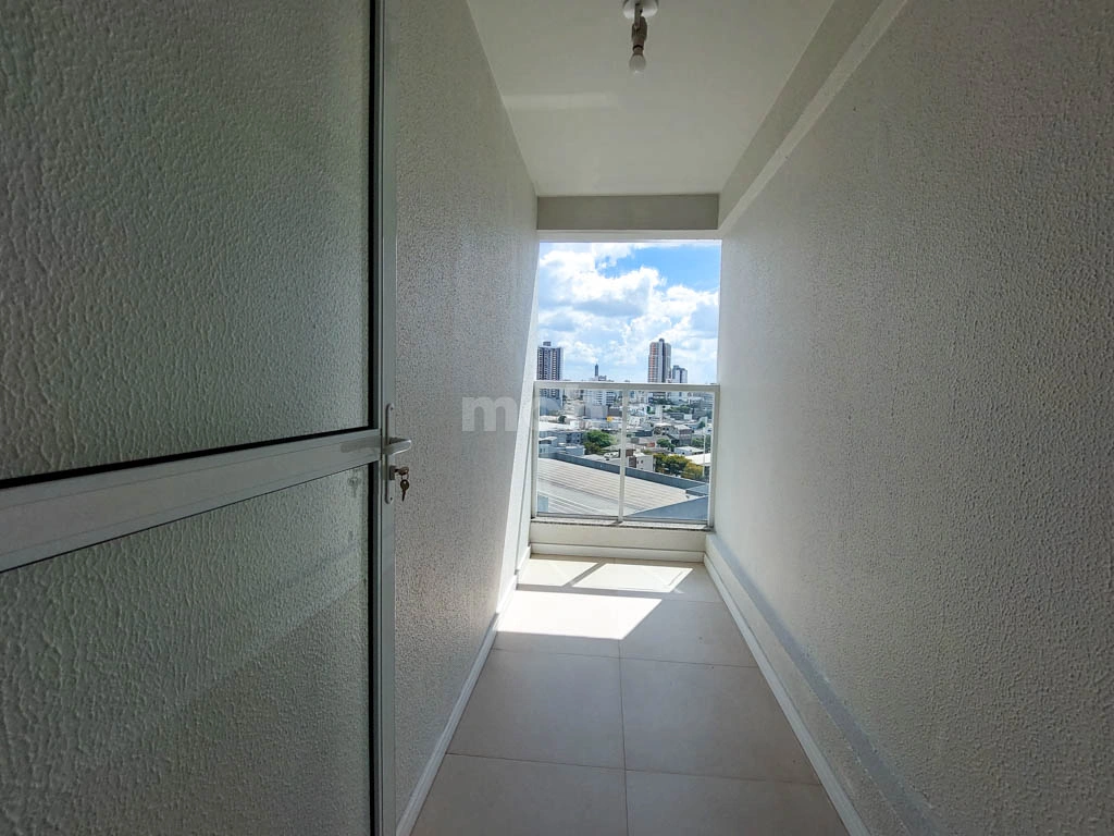 Apartamento para alugar com 2 quartos