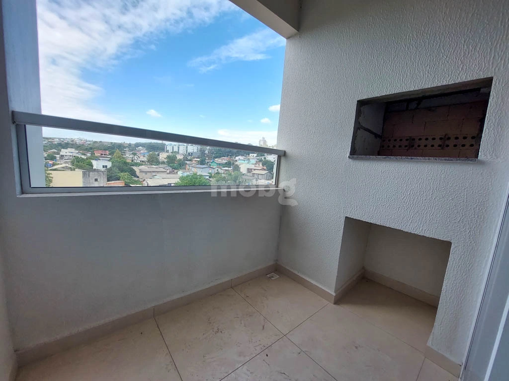 Apartamento para alugar com 2 quartos