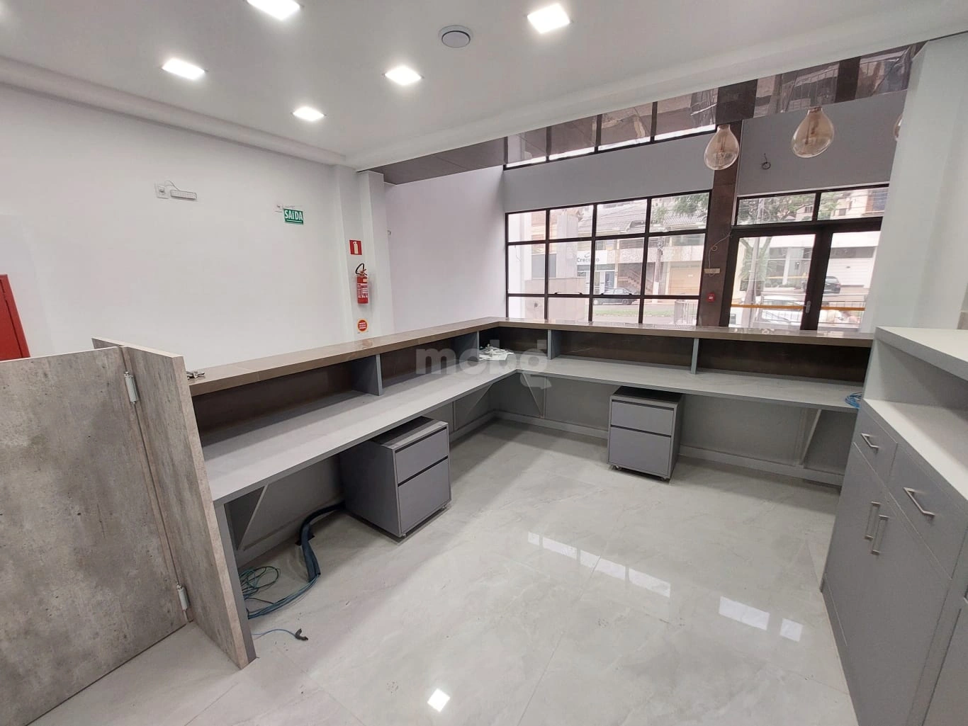 Sala_Comercial para alugar em Chapecó, Centro