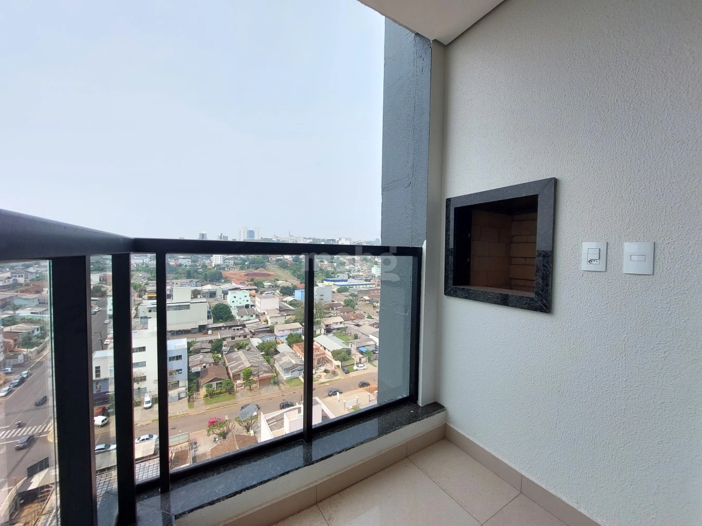 Apartamento para alugar com 2 quartos