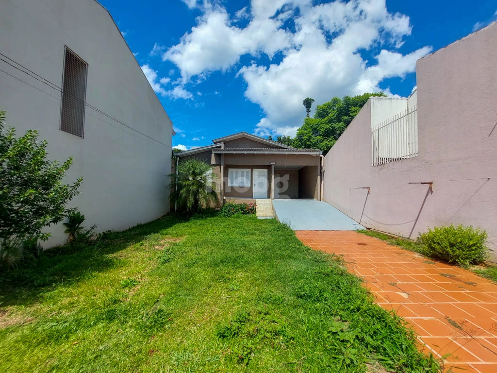 Casa para alugar com 3 quartos