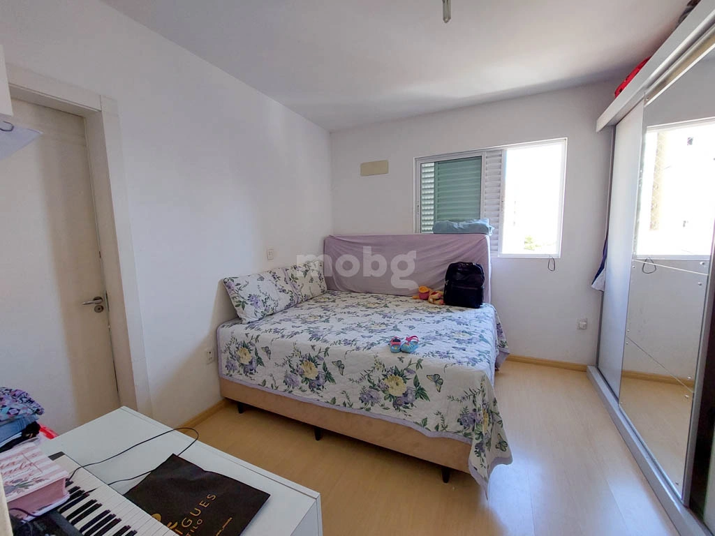 Apartamento para alugar com 2 quartos