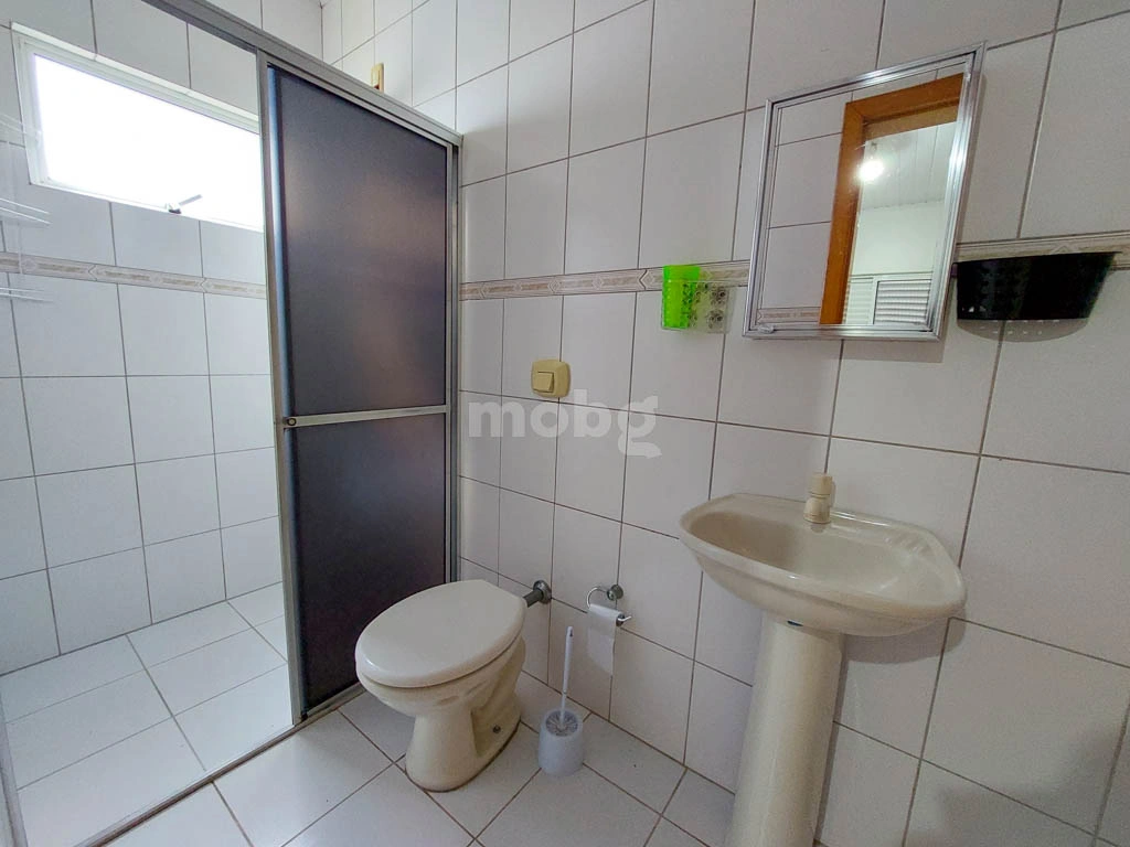 Apartamento para alugar com 3 quartos