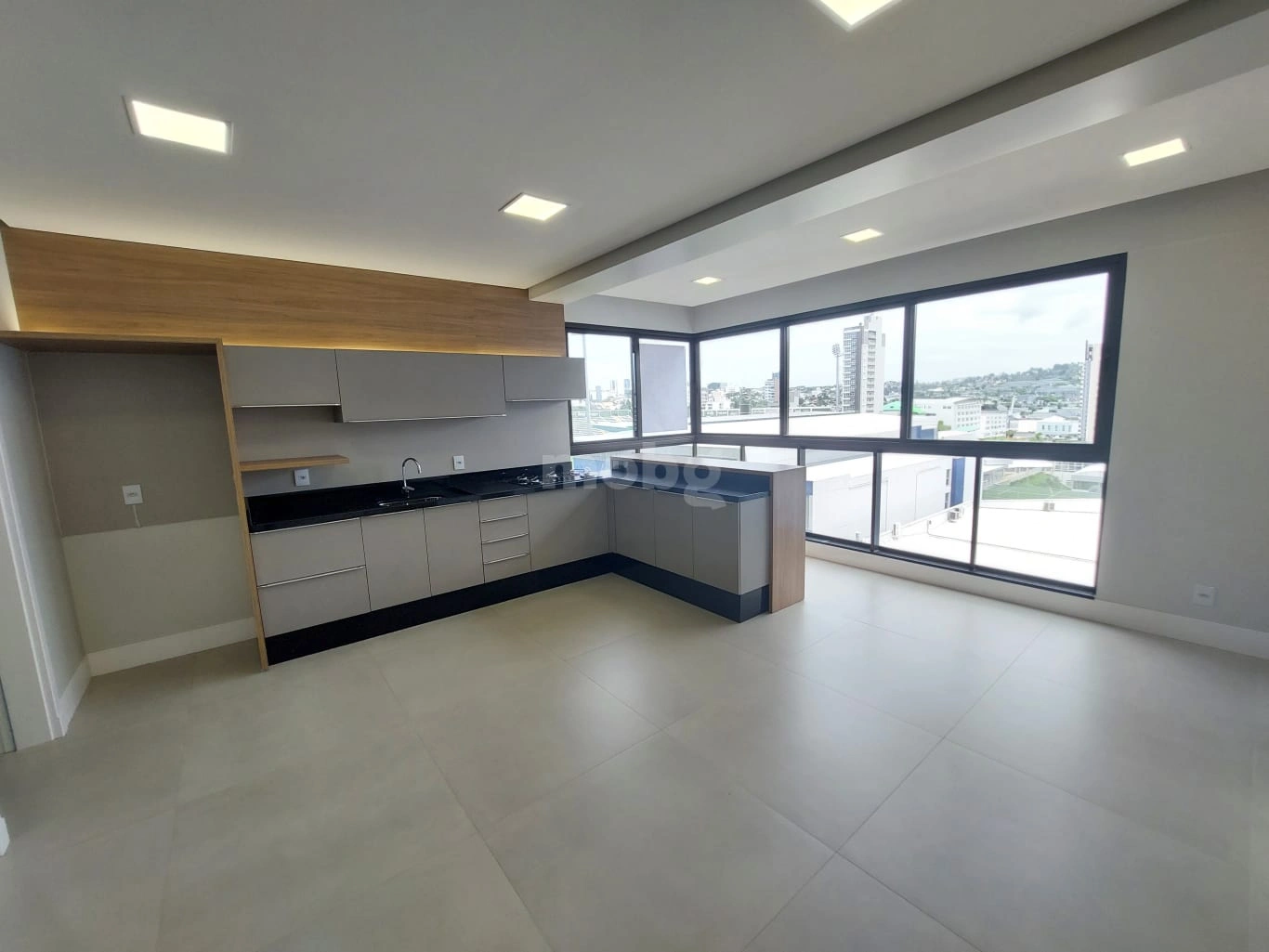 Apartamento para alugar com 2 quartos