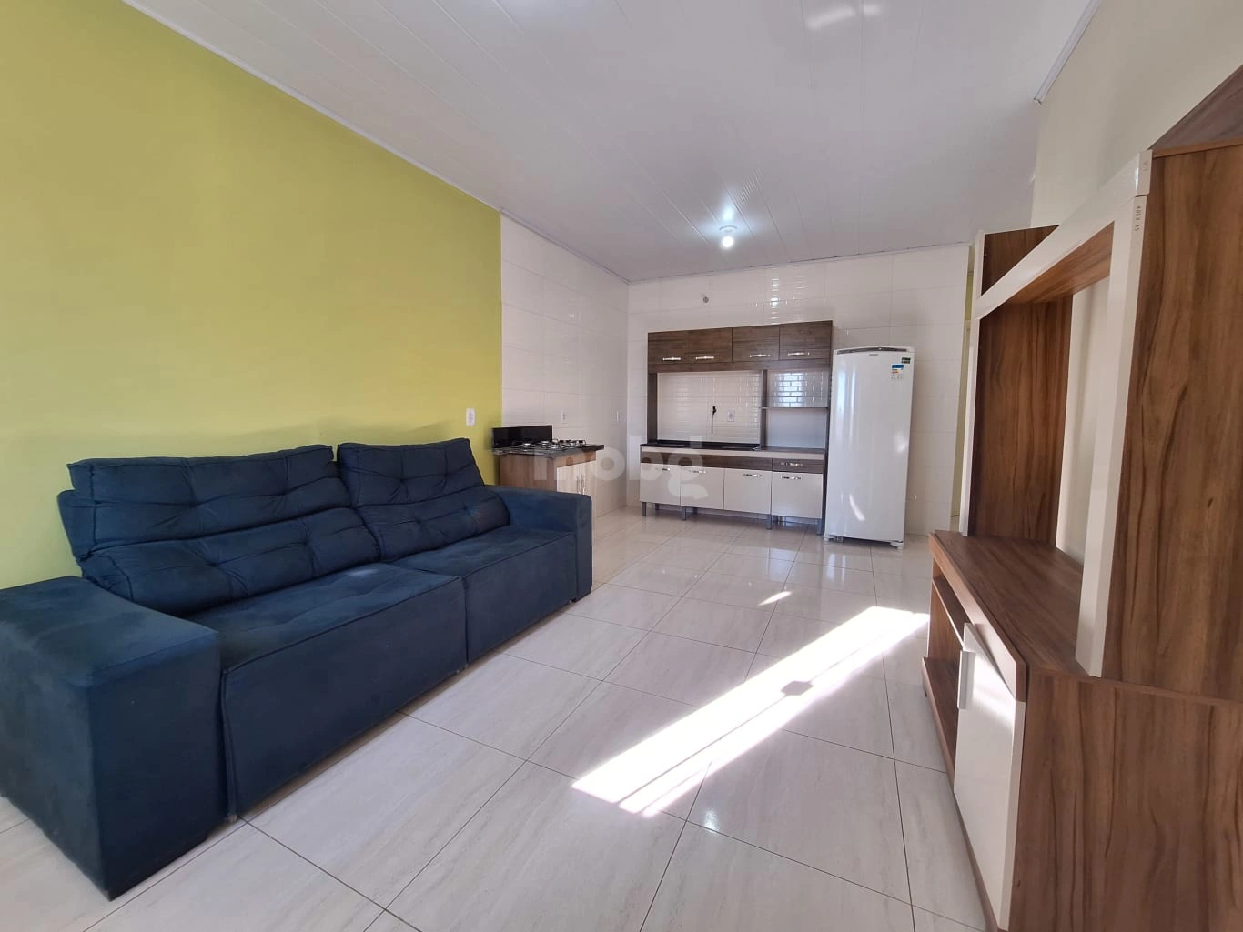 Casa para alugar com 2 quartos