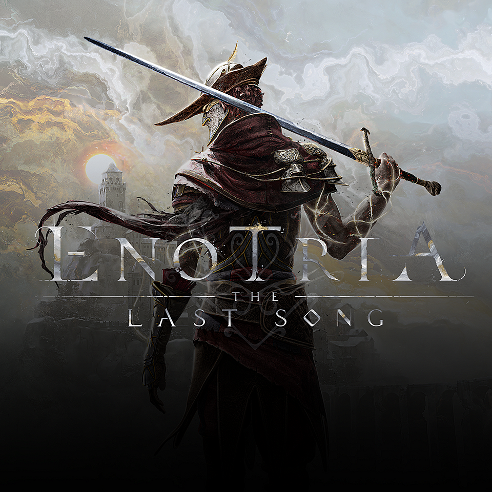 Enotria: The Last Song | Now on gamescom!