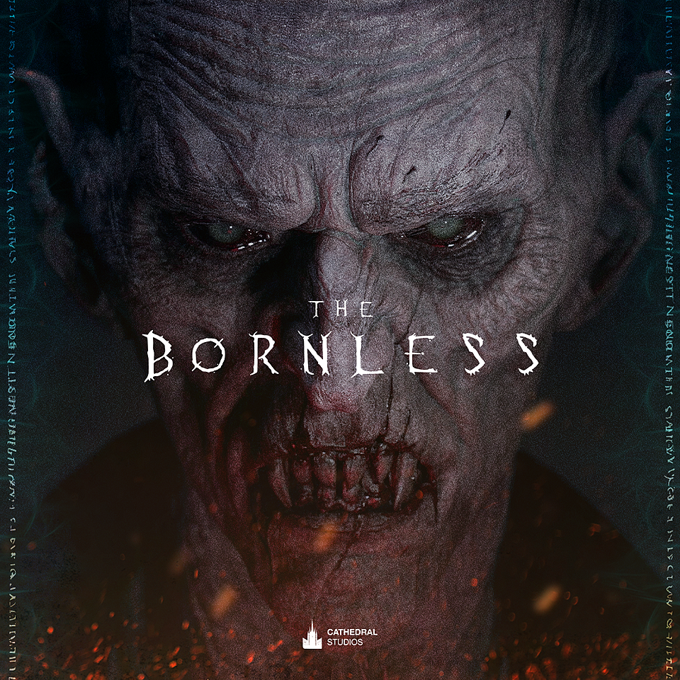 The Bornless | Now on gamescom!