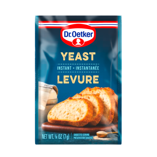 Instant Yeast - Products | undefined