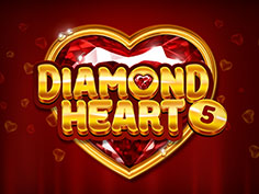 Diamond Heart 5