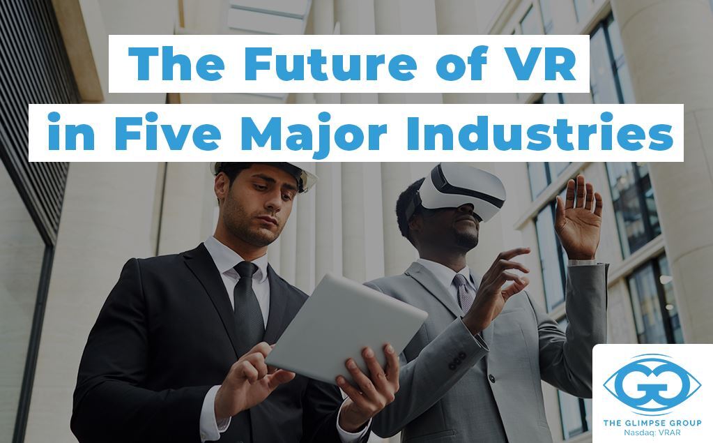 Future of VR