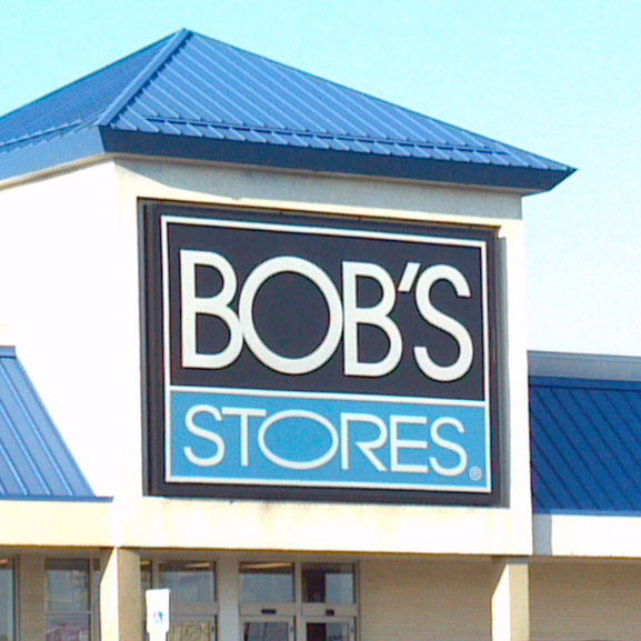 Bob's shoe store sales near me