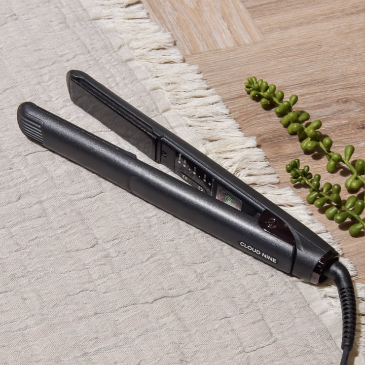 Cloud 9 shop mini straighteners