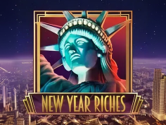 New Year Riches