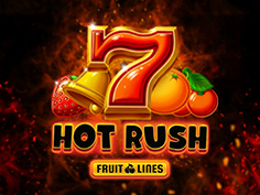 Hot Rush Fruit Lines