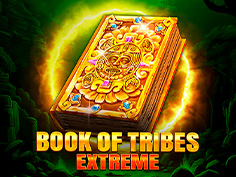 Book Of Tribes Extreme