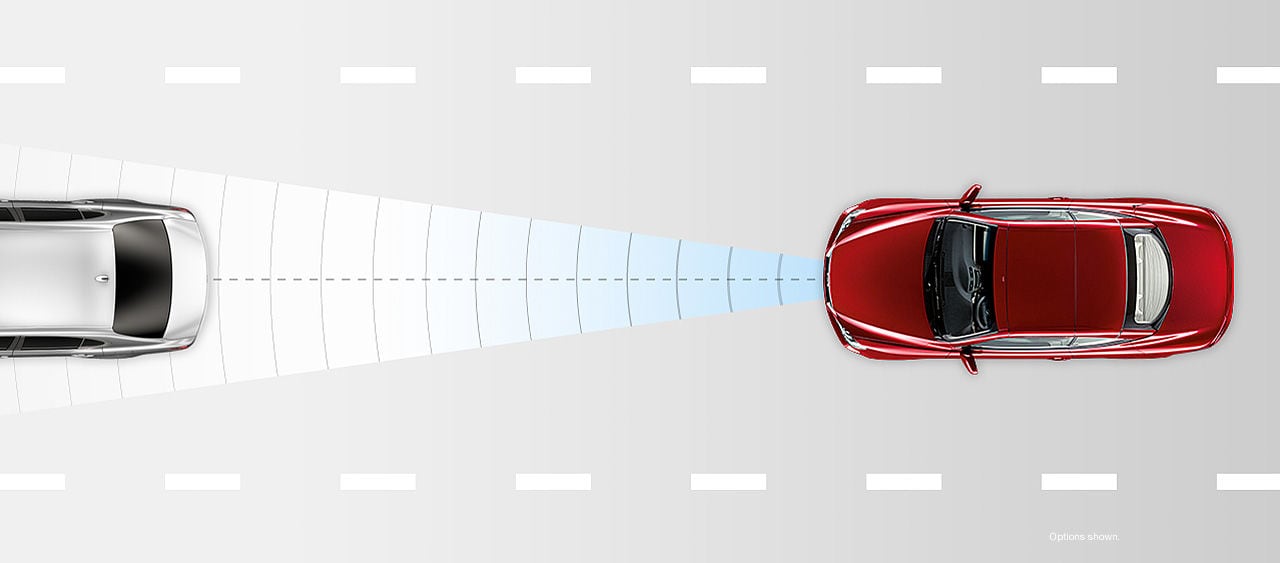 What Is Lexus Dynamic Radar Cruise Control? Autobytel