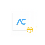 AdmiralCloud Logo