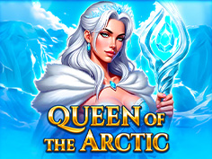 Queen Of The Arctic