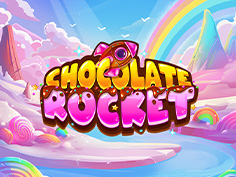 Chocolate Rocket