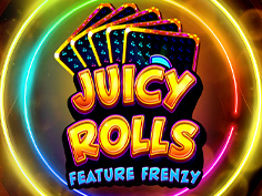 Juicy Rolls: Feature Frenzy