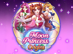 Moon Princess Origins