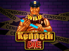 Kenneth Must Die