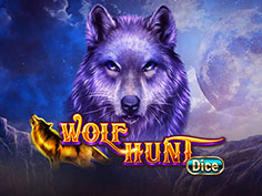 Wolf Hunt Dice