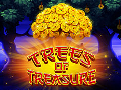 Trees Of Treasure