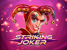 Striking Joker