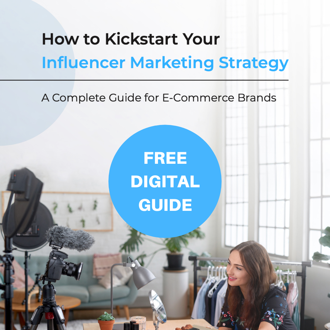 How to Kickstart Your Influencer Marketing Strategy