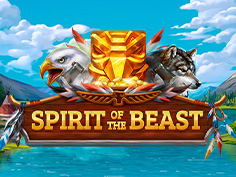 Spirit Of The Beast