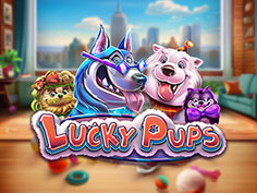 Lucky Pups