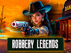 Robbery Legends