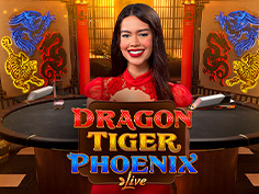 Dragon Tiger Phoenix