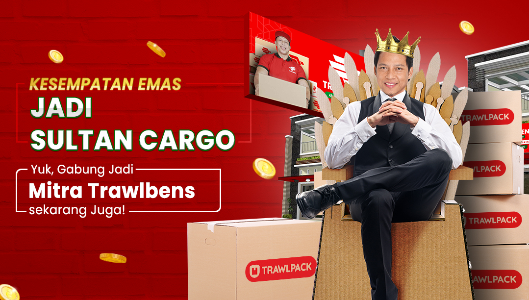 kemitraan trawlbens