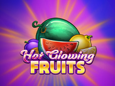 Hot Glowing Fruits