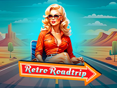 Retro Roadtrip