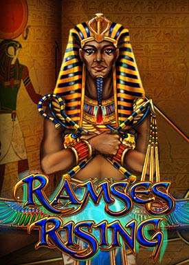 Ramses Rising
