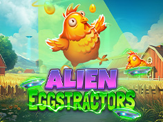 Alien Eggstractors