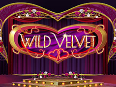 Wild Velvet